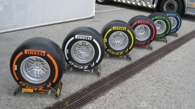 Pirelli