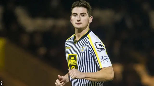 Kenny McLean