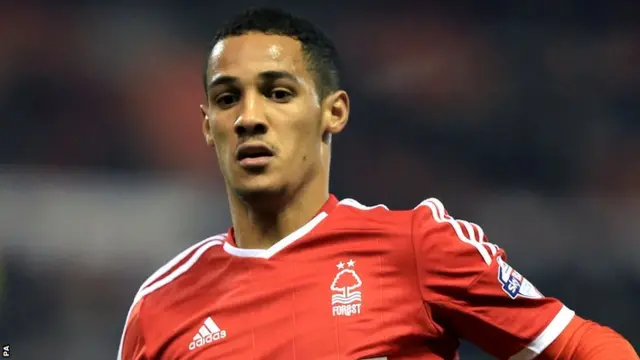 Tom Ince