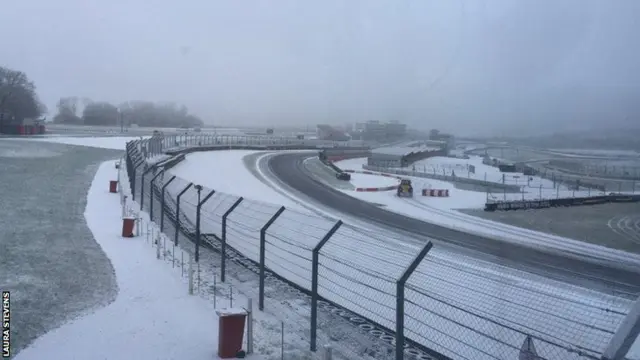 Brands Hatch