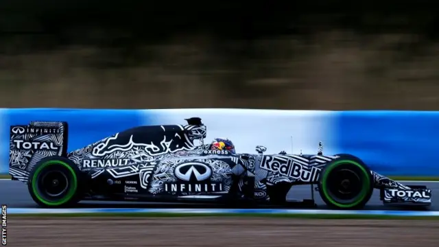 Daniel Ricciardo