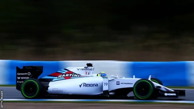 Felipe Massa