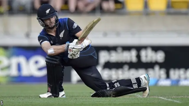 Kane Williamson