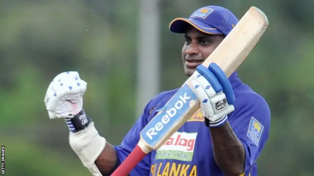 Sanath Jayasuriya