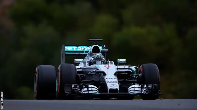 Rosberg