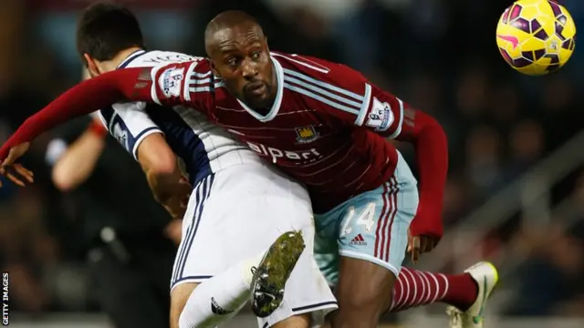 Carlton Cole