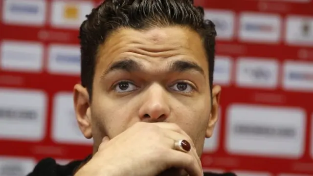 Hatem Ben Arfa