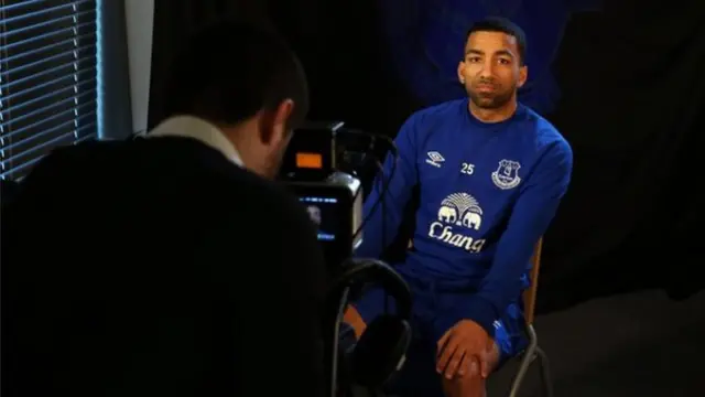 Aaron Lennon