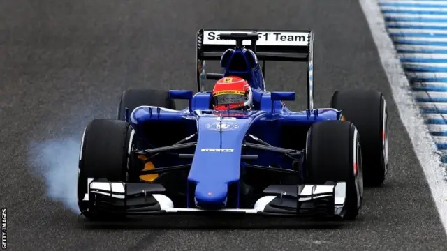 Felipe Nasr