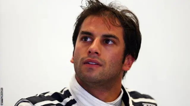 Felipe Nasr