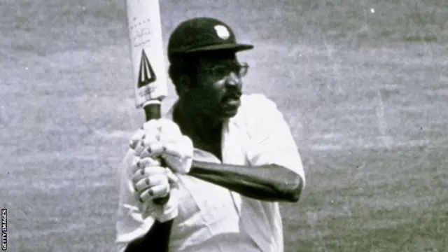 Clive Lloyd