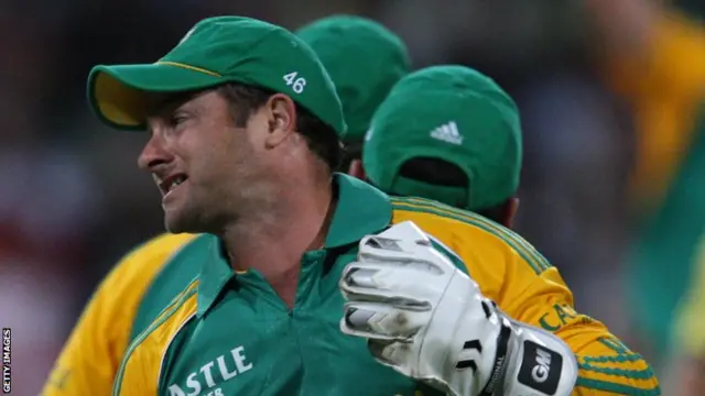 Mark Boucher