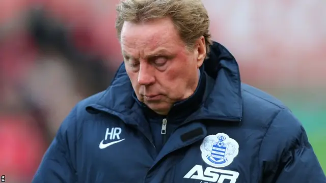 Harry Redknapp