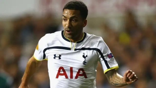 Aaron Lennon