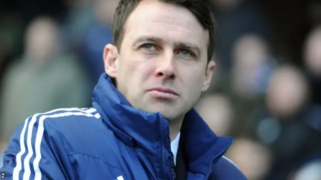 Dougie Freedman