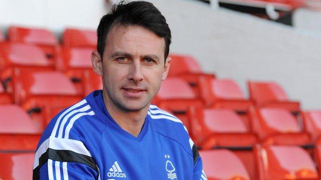 Dougie Freedman