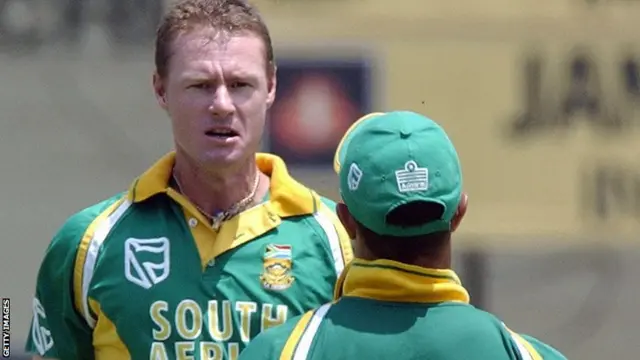 Lance Klusener