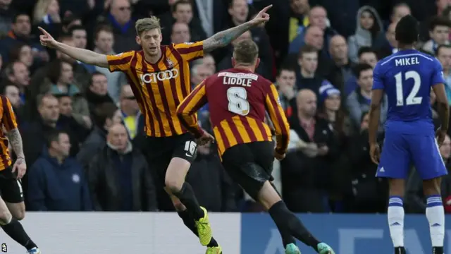 Jon Stead