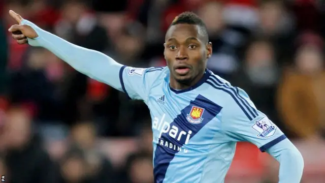 Diafra Sakho