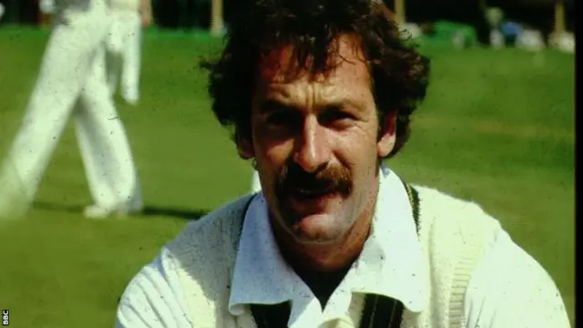 Dennis Lillee