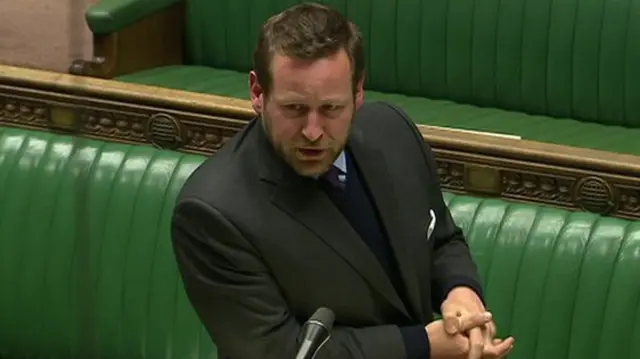 Ed Vaizey