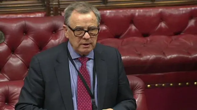 Lord Brooke of Alverthorpe