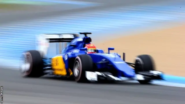 Sauber