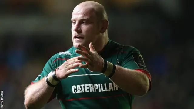 Dan Cole