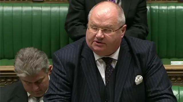 Eric Pickles