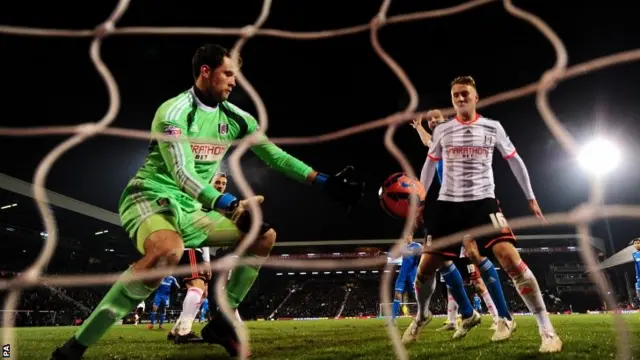 Marcus Bettinelli