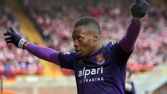 Diafra Sakho