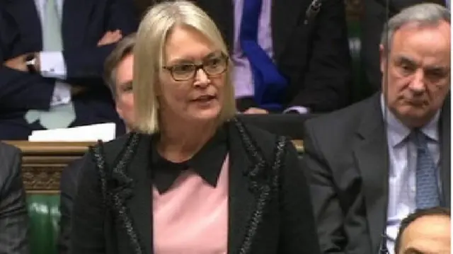 Margot James