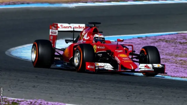 Kimi Raikkonen