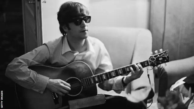 John Lennon