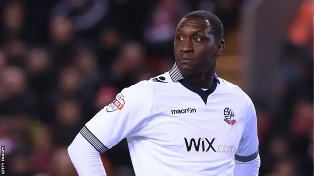 Emile Heskey