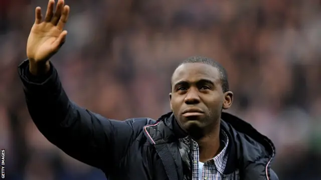 Fabrice Muamba