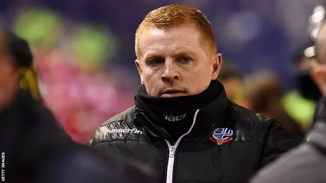 Neil Lennon