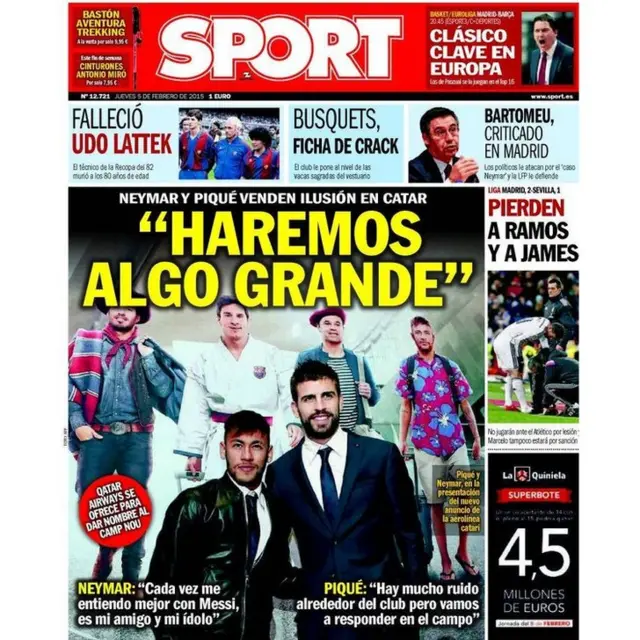 Sport