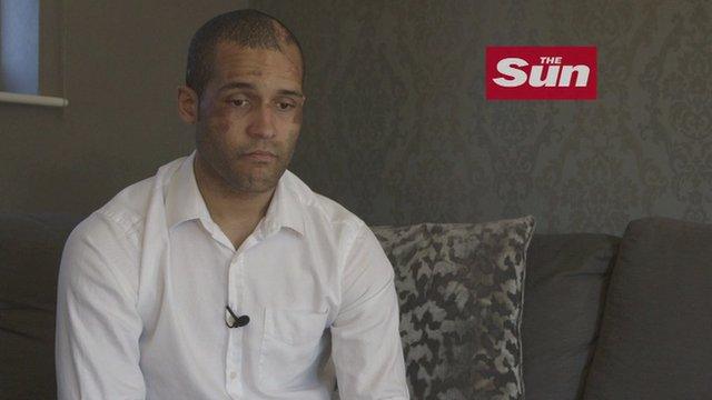 Clarke Carlisle