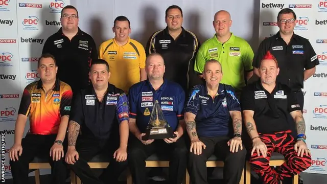 Premier League Darts