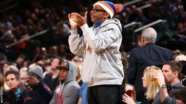 Spike Lee