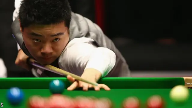 Ding Junhui