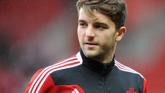 Jay Rodriguez