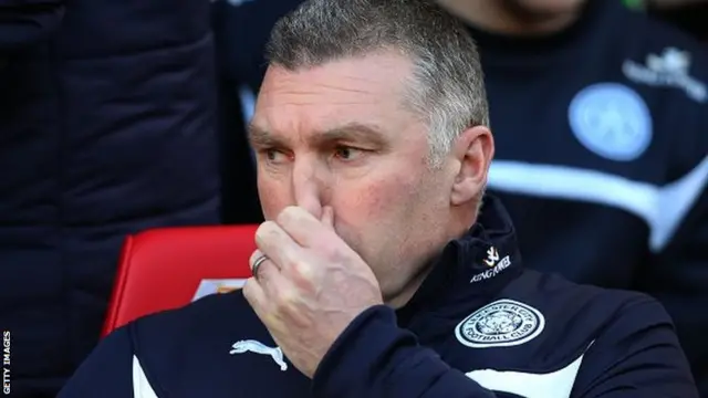 Nigel Pearson