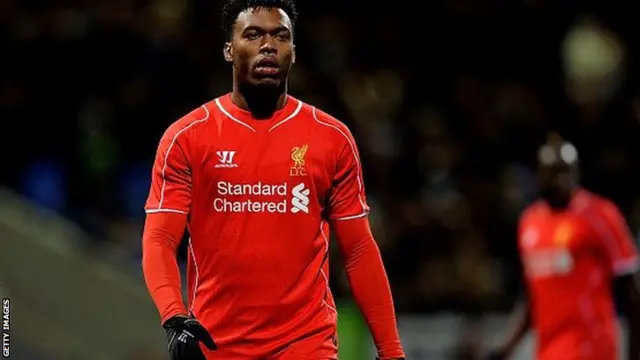 Sturridge