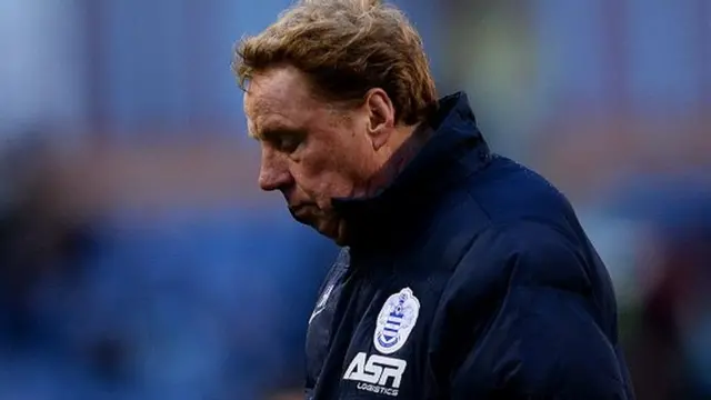 Harry Redknapp