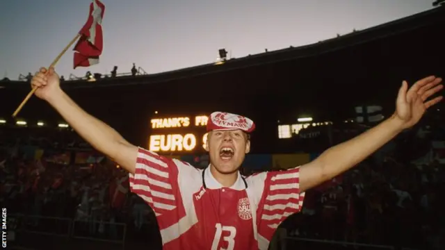 Euro 1992