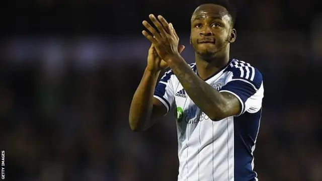 Berahino