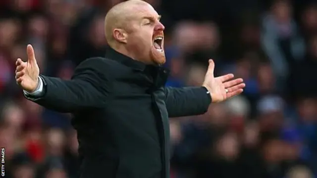 Sean Dyche