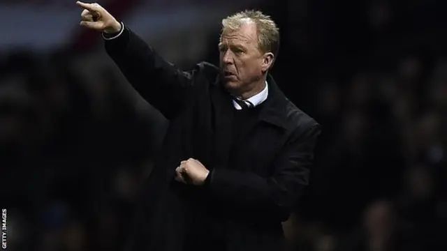 Steve McClaren